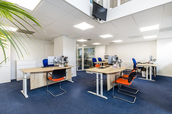 Medium property photo - Zuidplein 90, 3083 CW Rotterdam